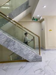 -3AM HAIR SALON染发接发