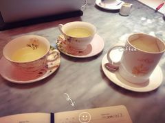 -花舍·新派粤菜·西餐·下午茶(亚运村·鸟巢店)