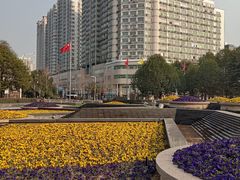 -辛亥革命博物院北区