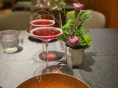 -A One Kitchen·南京精菜馆(德基广场店)