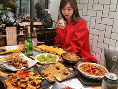-壹酒贰肉1926·深夜食堂(南京北街店)