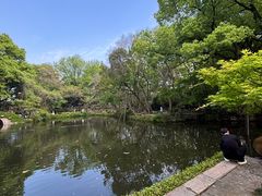 -绮园景区