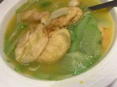 -清晖小苑·顺德菜(观澜湖新城店)