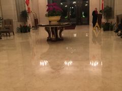 -上海汾阳花园酒店