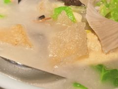 杭州汤三鲜-老头儿油爆虾·知味杭州(爱琴海购物中心)