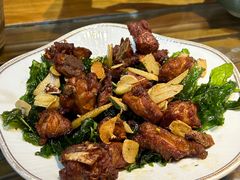 -云隐小厨·传统大理美食(复兴路店)