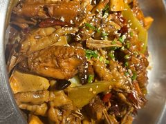 -谢蟹浓·肉蟹煲(新奥店)