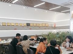 -洪平血旺椒麻鸡雅鱼饭店(熊猫大道店)