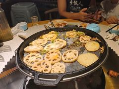 -醉二娘正宗西昌火盆烧烤(大丰店)