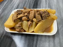 -珍珍小食店(西华路店)