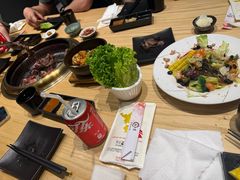 -松鱼亭·和牛烧肉(协鑫广场店)