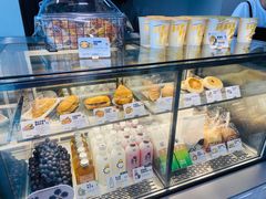 -喜茶(深圳海岸城店)