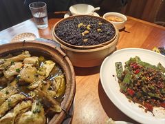 招牌清远椒麻鸡-南园民国茶楼餐厅·常州菜(北大街店)