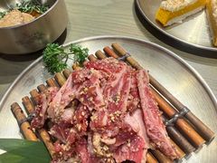 -西塔老太太泥炉烤肉(双井店)