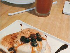 -必胜客(江桥万达店)