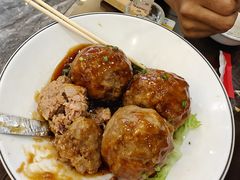 -润泽园饭庄(中山路店)