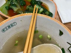 -陈家生煎(三坊七巷店)
