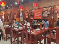 -老北京炸酱面·京味菜(西花市店)