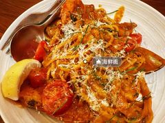 -Bistro Les Lilas丁香花小酒馆