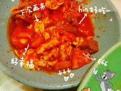 -小吊梨汤·北京菜(香山店)