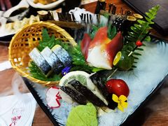 -千代饮兵卫日本料理(东二环泰禾广场西区店)