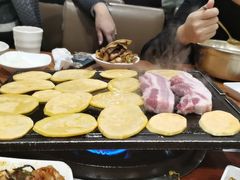 -香猪坊(五道口店)