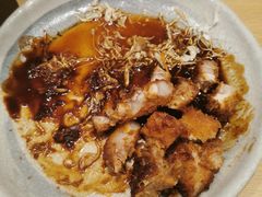 -矢场猪(名古屋站名铁店)