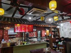 -兰庆鸡蛋馃(人民路店)