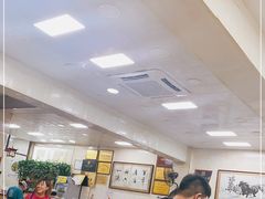 -老刘家泡馍·陕西老字号(钟楼广济街店)