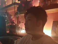 -音乐房子·Vintage Live Bar(玉林总店)
