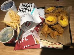-肯德基(中心书城店)