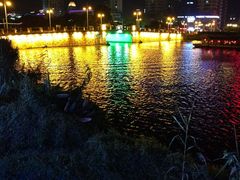 -南通濠河风景名胜区