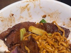 -寻裕记·现炒浇头面(人民广场店)