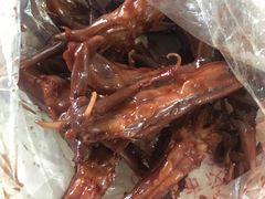 -味香鸭子店(汉口西路店)