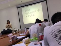 -中公教育考公考编·专升本·考研(河西校区)