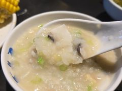 -打酱友•斑鱼海鲜粥火锅(吴桥店)