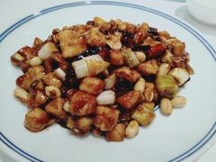 -万荣烤鸭店·北京菜(天坛店)