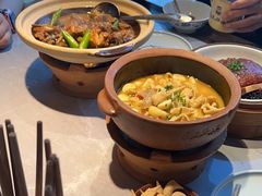-寨子里的·钵钵菜·湘西山里菜(魅力湘西店)