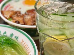 -西关味(大卫城店)