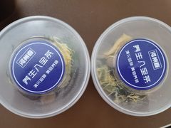 -河州春清真西北特色美食(虎踞路店)