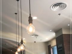 大堂-汉堡王(天一广场店)
