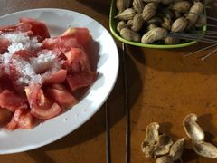 -老三烧烤(二环西路店)