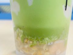 -喜茶(深圳东门1234店)