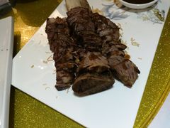 -广州塔晖粤轩中餐厅