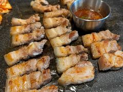 -Dombe豚(黑猪肉街店)