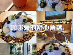 -Blac+Blac(中海环宇荟店)