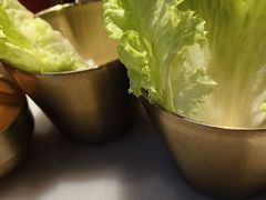-韩宫宴烤肉·料理(武汉印象城店)