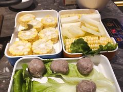-八合里潮汕鲜牛肉火锅(深圳海岸城店)