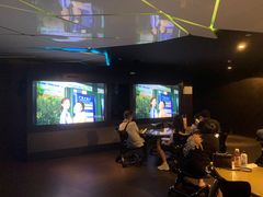 -博纳UA影城(KK Mall IMAX店)