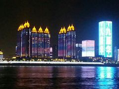-武汉两江游览·夜游长江(汉口粤汉码头)